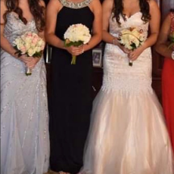 Prom Dress - Picture 7 of 8